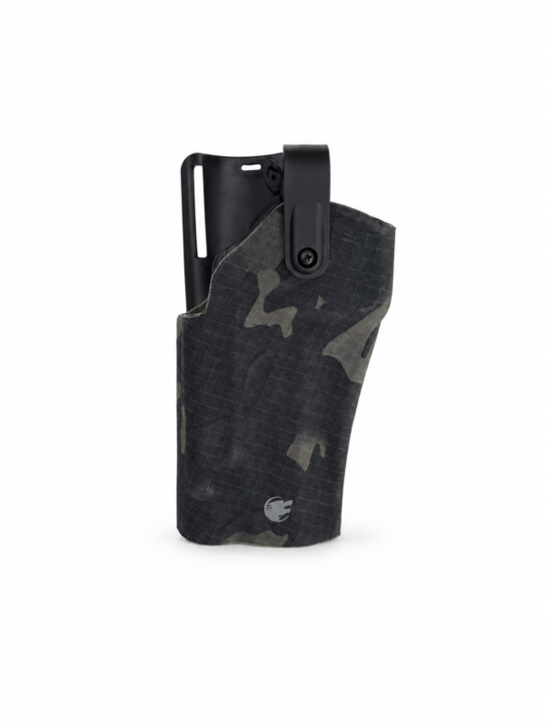FullGuard SpeedLock OWB_CZ P10C OR_Multicam Black