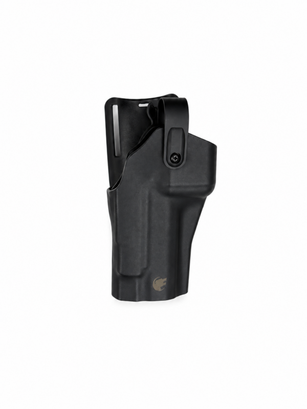 FullGuard SpeedLock OWB_CZ Shadow 2 COMPACT_Black_with light