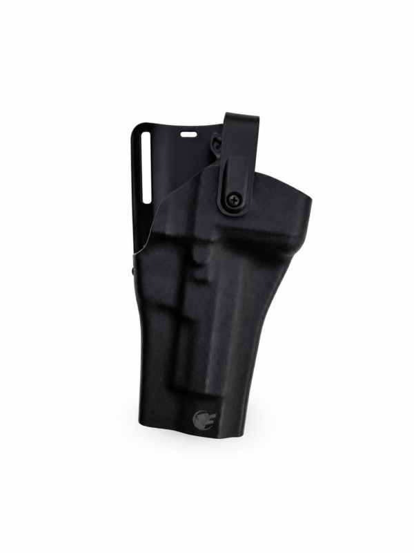 FullGuard SpeedLock OWB_Canik SFx RIVAL-S_Black