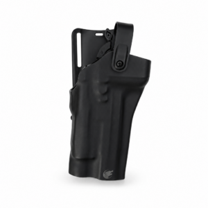 FullGuard SpeedLock OWB_Canik TTI COMBAT_Black_with light