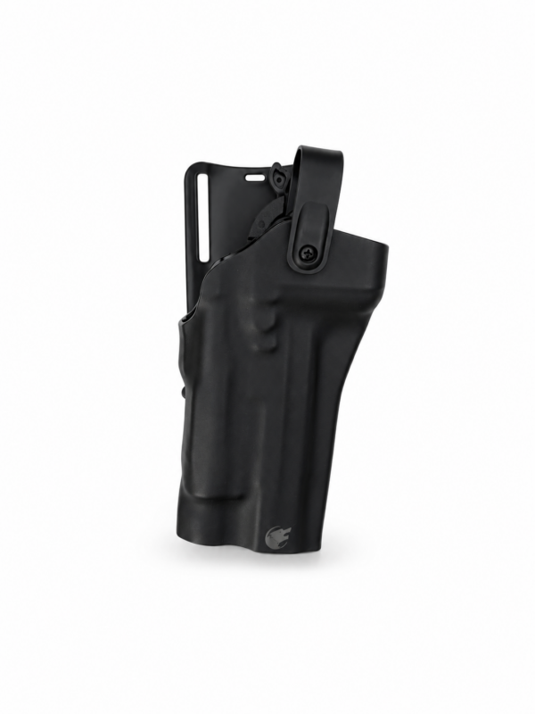 FullGuard SpeedLock OWB_Canik TTI COMBAT_Black_with light