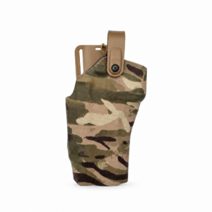 FullGuard SpeedLock OWB_FN 545 Tactical_Multicam