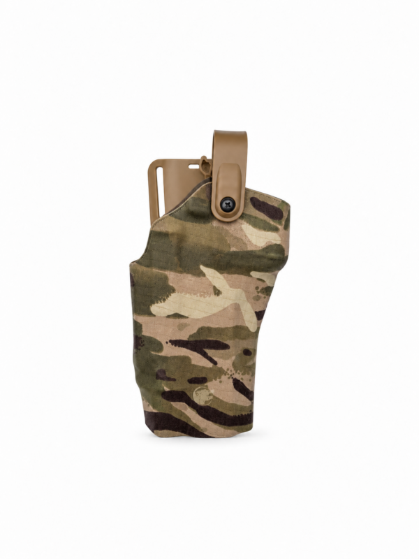 FullGuard SpeedLock OWB_FN 545 Tactical_Multicam