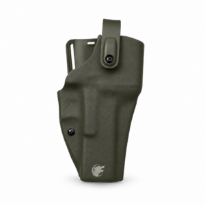 FullGuard SpeedLock OWB_Glock 17 gen 3-5_Ranger Green