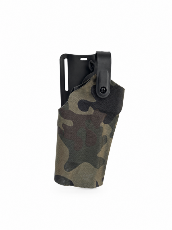 FullGuard SpeedLock OWB_Glock 34 MOS gen5_WZ93_with light