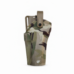 FullGuard SpeedLock OWB_Sig Sauer P320 SPECTRE COMP BLACKOUT_Multicam