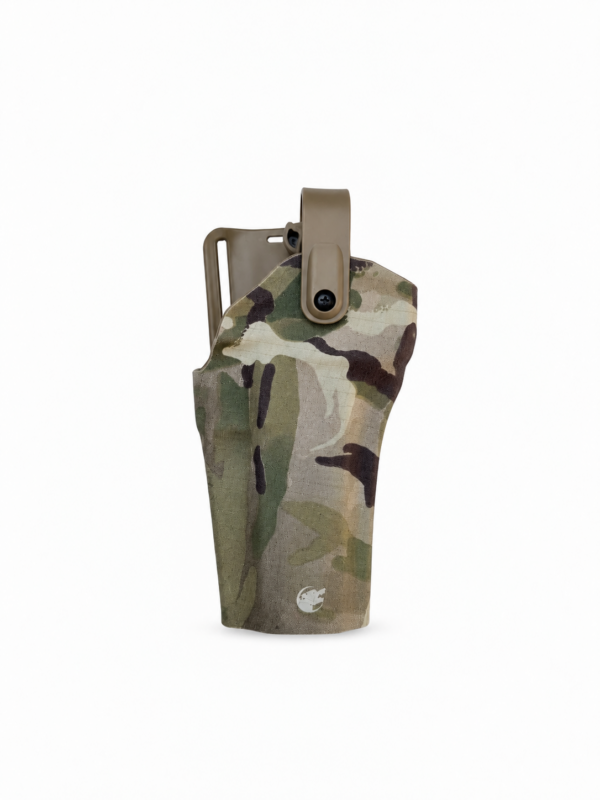 FullGuard SpeedLock OWB_Sig Sauer P320 SPECTRE COMP BLACKOUT_Multicam