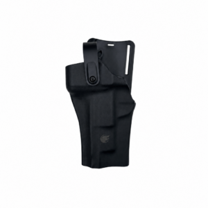 FullGuard SpeedLock OWB_Smith & Wesson M&P9 M2.0_Black_Left