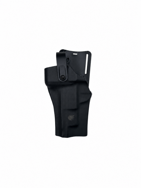 FullGuard SpeedLock OWB_Smith & Wesson M&P9 M2.0_Black_Left