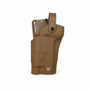 FullGuard SpeedLock OWB_Springfield ECHELON_Coyote_with light