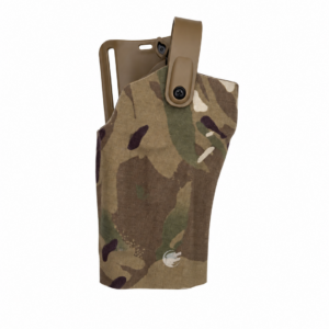 FullGuard SpeedLock OWB_Walther PDP Match Full Size Steel Frame 5″_Multicam_with light
