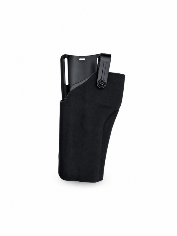 FullGuard TRS OWB_Beretta APX_Fabric Covered_Black_with light