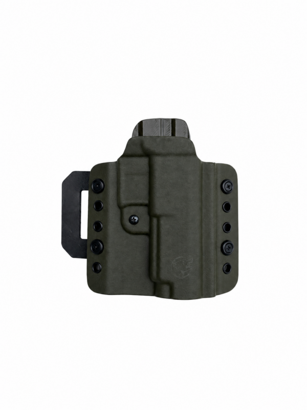 Guardian Pancake OWB_CZ P10SC_Ranger Green Guardian Pancake OWB_CZ P10SC_Ranger Green