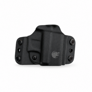 Guardian Pancake OWB_Glock 17_Black