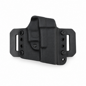Guardian Pancake OWB_Glock 19_Black