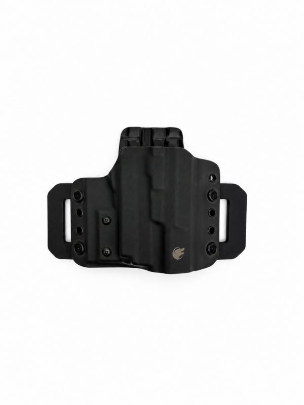 Guardian Pancake OWB_Walther P99 II gen_Black_with light