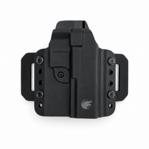 Guardian Pancake OWB_Walther PDP Full Size 4.5″_Black