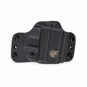 Guardian Slim Pancake OWB_Glock 45_Black