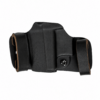 Guardian Slim Pancake OWB_Glock 45_Black