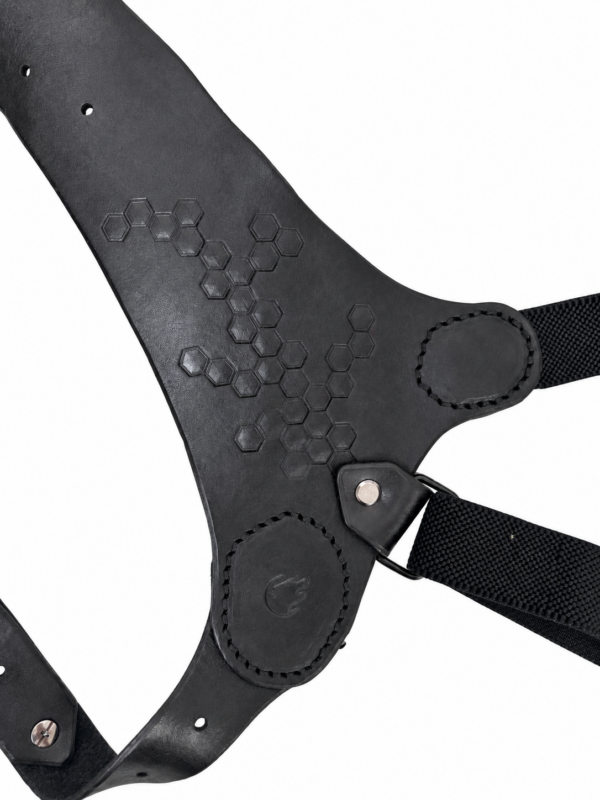 Horizon Shoulder Rig_HS H11_Black