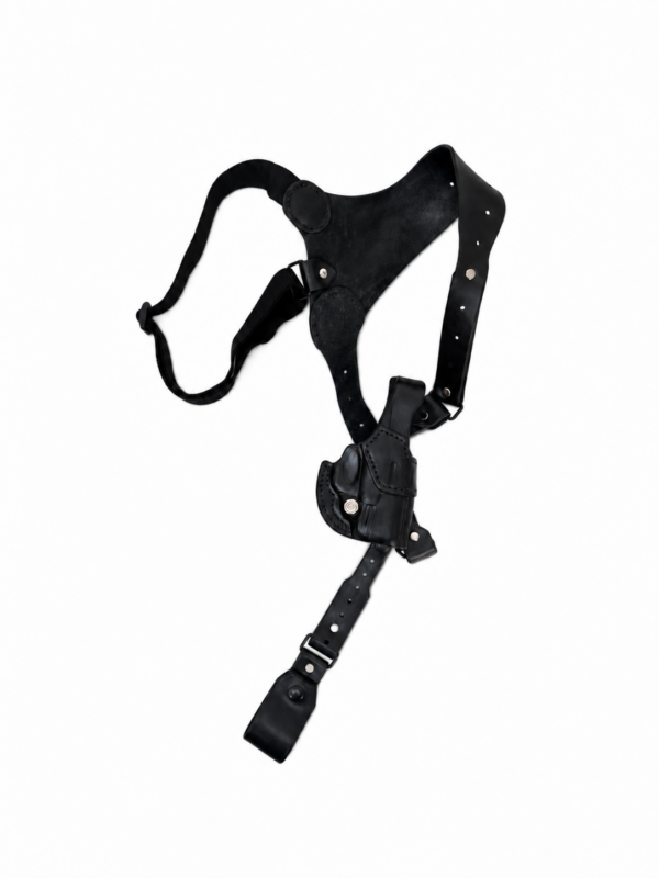 Horizon Shoulder Rig_HS H11_Black
