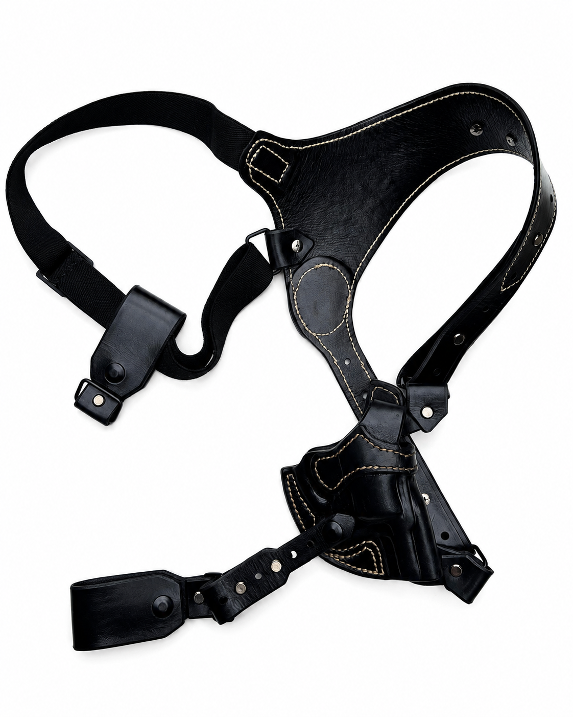 Horizon Shoulder Rig