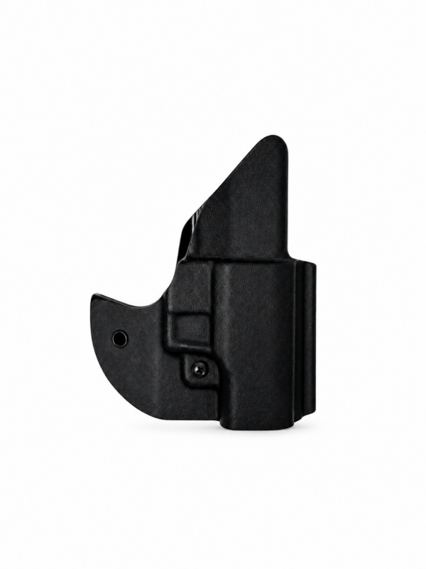 Pocket Carry_Taurus GX4_Black