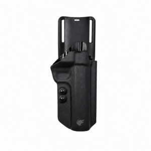Raider Tactical CZ Tactical Sport 2 Deep Bronze_Black