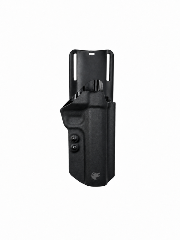 Raider Tactical CZ Tactical Sport 2 Deep Bronze_Black