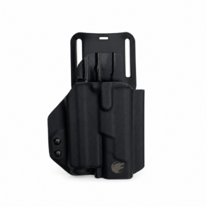 Raider Tactical OWB_Beretta APX_Black_with light