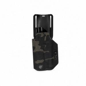 Raider Tactical OWB_CZ P10C OR SR_Multicam Black_Left