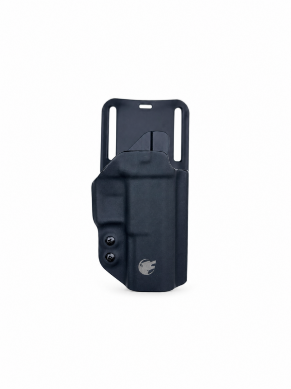 Raider Tactical OWB_CZ P10C_Black