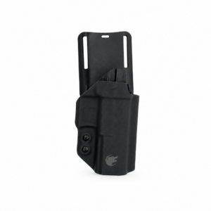 Raider Tactical OWB_CZ P10F_Black
