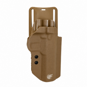 Raider Tactical OWB_CZ SHADOW 2 TARGET 5″_Coyote