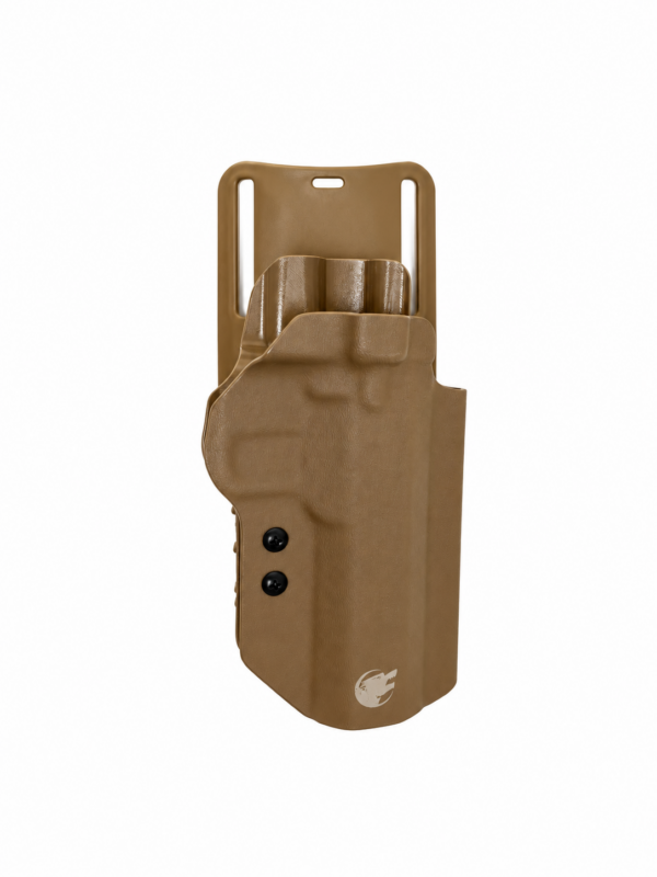 Raider Tactical OWB_CZ SHADOW 2 TARGET 5″_Coyote