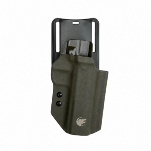 Raider Tactical OWB_CZ Shadow 2 COMPACT_Ranger Green