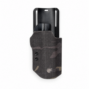 Raider Tactical OWB_CZ Shadow 2_Multicam Black