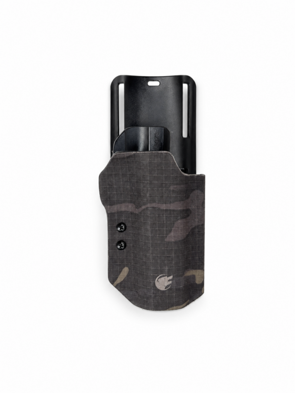 Raider Tactical OWB_CZ Shadow 2_Multicam Black