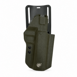 Raider Tactical OWB_CZ Shadow 2_Ranger Green