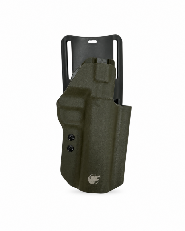 Raider Tactical OWB_CZ Shadow 2_Ranger Green
