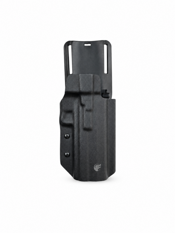 Raider Tactical OWB_Canik METE SFT + GK Arms compensator_Black