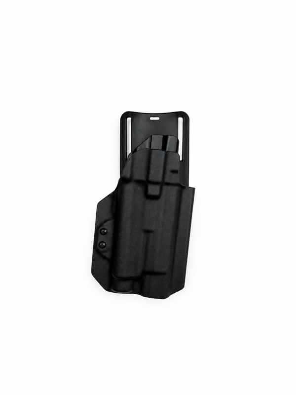 Raider Tactical OWB_Canik TP9 DA_Black_with light