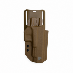 Raider Tactical OWB_Glock 17 gen 6_Coyote