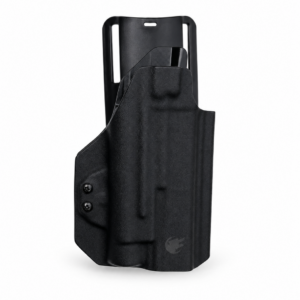 Raider Tactical OWB_Glock 17_Black_with light