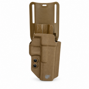 Raider Tactical OWB_Glock 17_Coyote