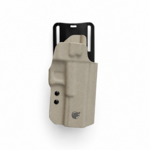 Raider Tactical OWB_Glock 17_Light Beige