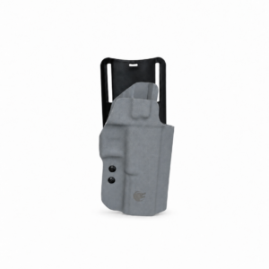 Raider Tactical OWB_Glock 17_Light Grey