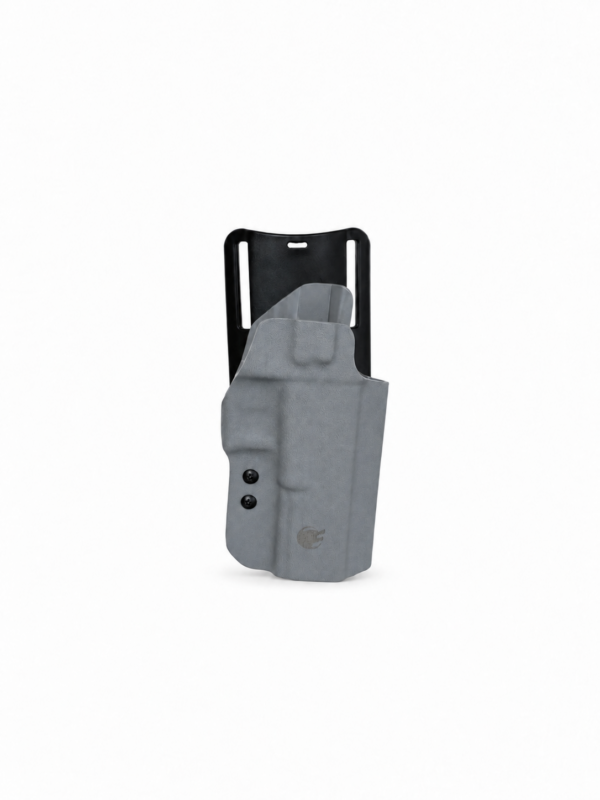Raider Tactical OWB_Glock 17_Light Grey
