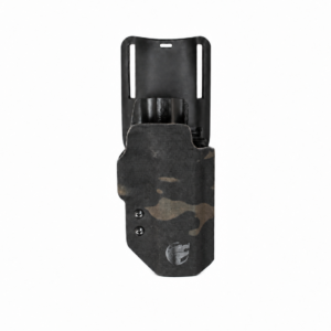Raider Tactical OWB_Glock 17_Multicam Black