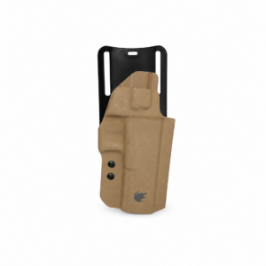 Raider Tactical OWB_Glock 17_Sand